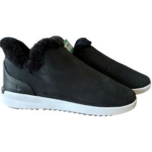 Olukai winter booties